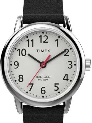 Zegarek Damski TIMEX Timex Easy Reader TW2V75300