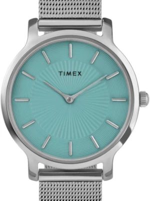 Zegarek Damski TIMEX Transcend