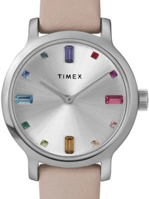 Zegarek Damski TIMEX Transcend