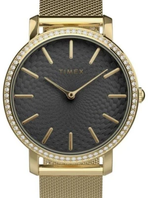 Zegarek Damski TIMEX Transcend