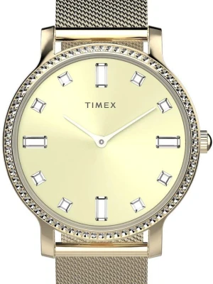 Zegarek Damski TIMEX Transcend