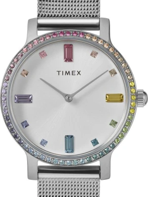 Zegarek Damski TIMEX Transcend