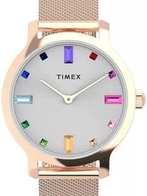 Zegarek Damski TIMEX Transcend