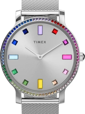 Zegarek Damski TIMEX Transcend