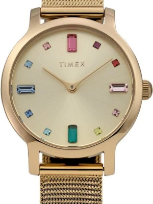 W.KRUK ZEGAREK TIMEX TRANSCEND