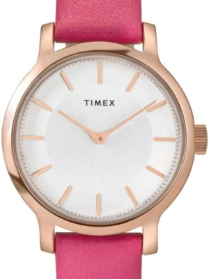 Zegarek Damski TIMEX Transcend