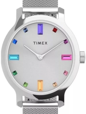 W.KRUK ZEGAREK TIMEX TRANSCEND SET