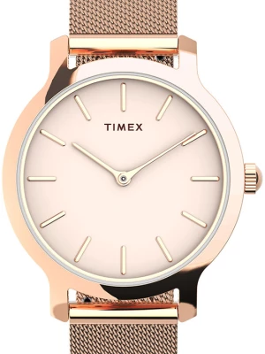 Zegarek Damski TIMEX TRANSCEND TW2U86600