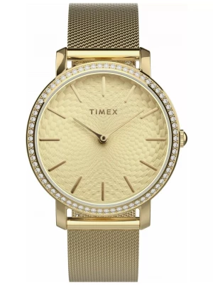 Zegarek Damski TIMEX Transcend TW2V52200