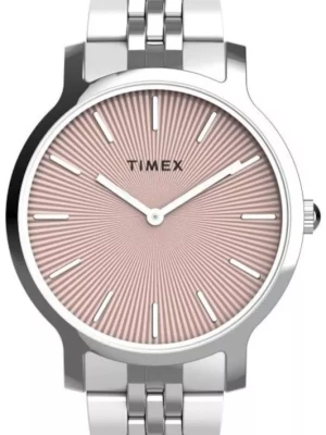 Zegarek Damski TIMEX Transcend TW2V77400