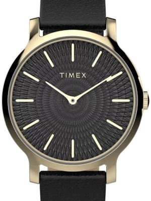 Zegarek Damski TIMEX Transcend TW2V92600