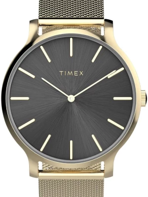 Zegarek Damski TIMEX Transcend TW2W19700