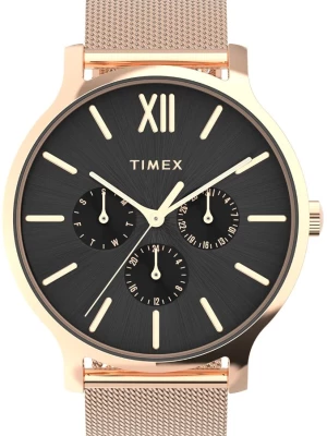 Zegarek Damski TIMEX Transcend TW2W19900