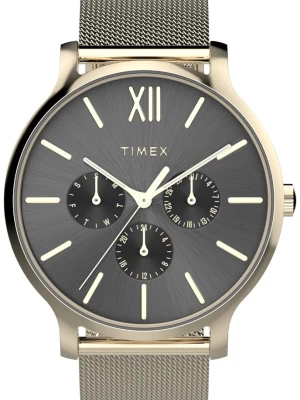 Zegarek Damski TIMEX Transcend TW2W20000