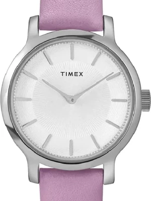 Zegarek Damski TIMEX Transcend TW2W54800