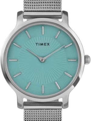 Zegarek Damski TIMEX Transcend TW2Y10100