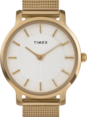 Zegarek Damski TIMEX Transcend TW2Y10300