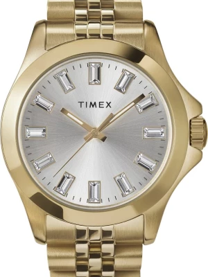 Zegarek Damski TIMEX Trend Kaia TW2V79800