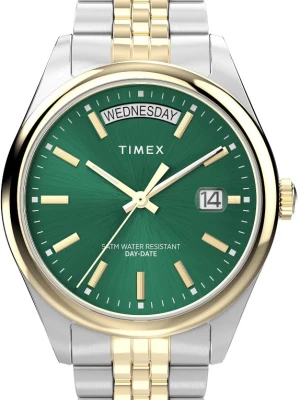 Zegarek Damski TIMEX Trend Legacy TW2W32100