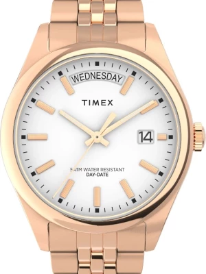 Zegarek Damski TIMEX Trend Legacy TW2W32200