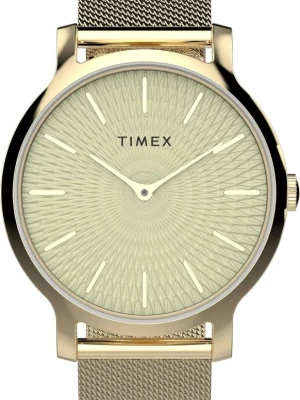 Zegarek Damski TIMEX Trend Transcend TW2V92800