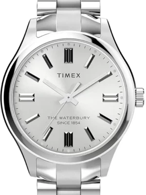 Zegarek Damski TIMEX Waterbury Legacy TW2W40500