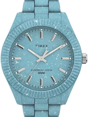 Zegarek Damski TIMEX Waterbury Ocean