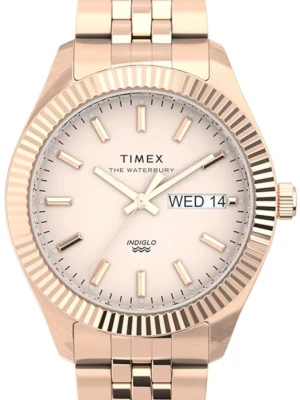 Zegarek Damski TIMEX Waterbury TW2U78400