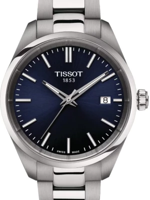 Zegarek Damski TISSOT Pr 100 34Mm T-Classic T150.210.11.041.00