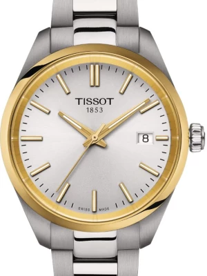 Zegarek Damski TISSOT 34Mm PR 100 T150.210.21.031.00