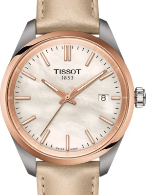 Zegarek Damski TISSOT 34Mm PR 100 T150.210.26.111.00