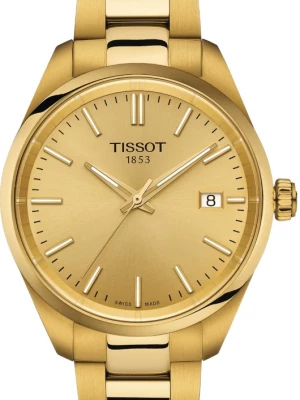 Zegarek Damski TISSOT Pr 100 34Mm T-Classic T150.210.33.021.00