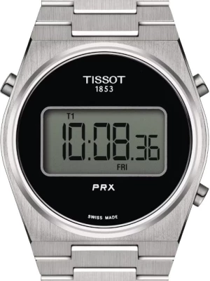 Zegarek Damski TISSOT 35 Mm PRX Digital T137.263.11.050.00