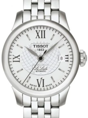 Zegarek Damski TISSOT Le Locle Automatic Small 25mm T-Classic T41.1.183.33