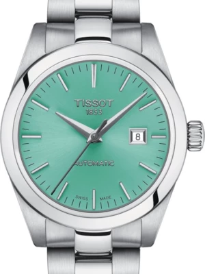 Zegarek Damski TISSOT Automatic T-My Lady T132.007.11.091.00