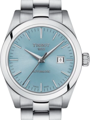 Zegarek Damski TISSOT Automatic T-My Lady T132.007.11.351.00