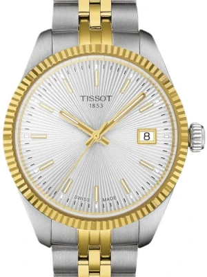 Zegarek Damski TISSOT Ballade 34mm