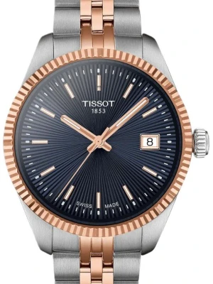 Zegarek Damski TISSOT Ballade 34mm