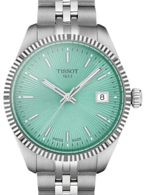 Zegarek Damski TISSOT Ballade 34mm T-Classic T156.210.11.091.00