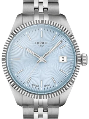 Zegarek Damski TISSOT Ballade 34mm T-Classic T156.210.11.351.00