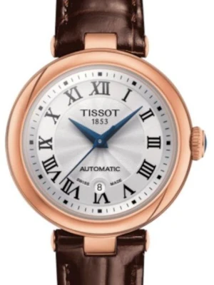 Zegarek Damski TISSOT Bellissima Automatic
