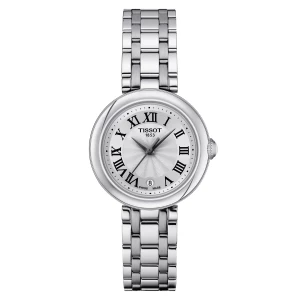 Zegarek Damski TISSOT Bellissima Small 26mm T-Lady T126.010.11.013.00