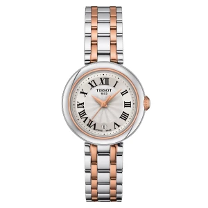 Zegarek Damski TISSOT Bellissima Small 26mm T-Lady T126.010.22.013.01