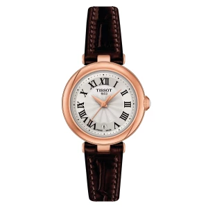 Zegarek Damski TISSOT Bellissima Small 26mm T-Lady T126.010.36.013.00