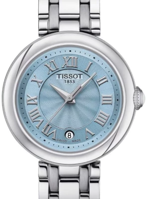 Zegarek Damski TISSOT Bellissima Small Lady T126.010.11.133.00