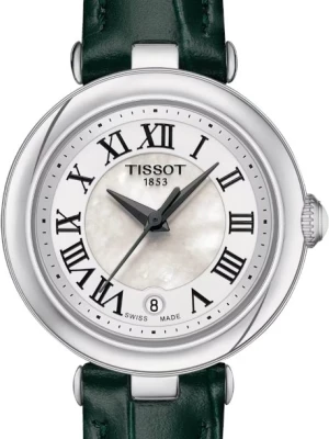 Zegarek Damski TISSOT Bellissima T126.010.16.113.02