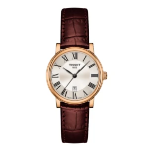 Zegarek Damski TISSOT Carson Premium 30mm
