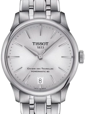 W.KRUK TISSOT CHEMIN DES TOURELLES 34MM