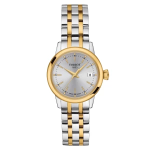 Zegarek Damski TISSOT Classic Dream Classic Dream Lady T129.210.22.031.00