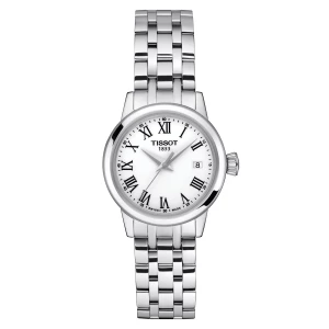 Zegarek Damski TISSOT Classic Dream Lady T-CLASSIC T129.210.11.013.00